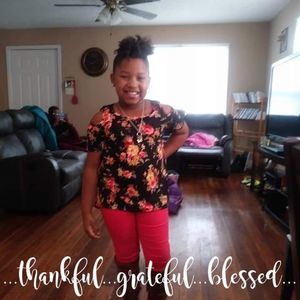 Meet your Posher, Ronald